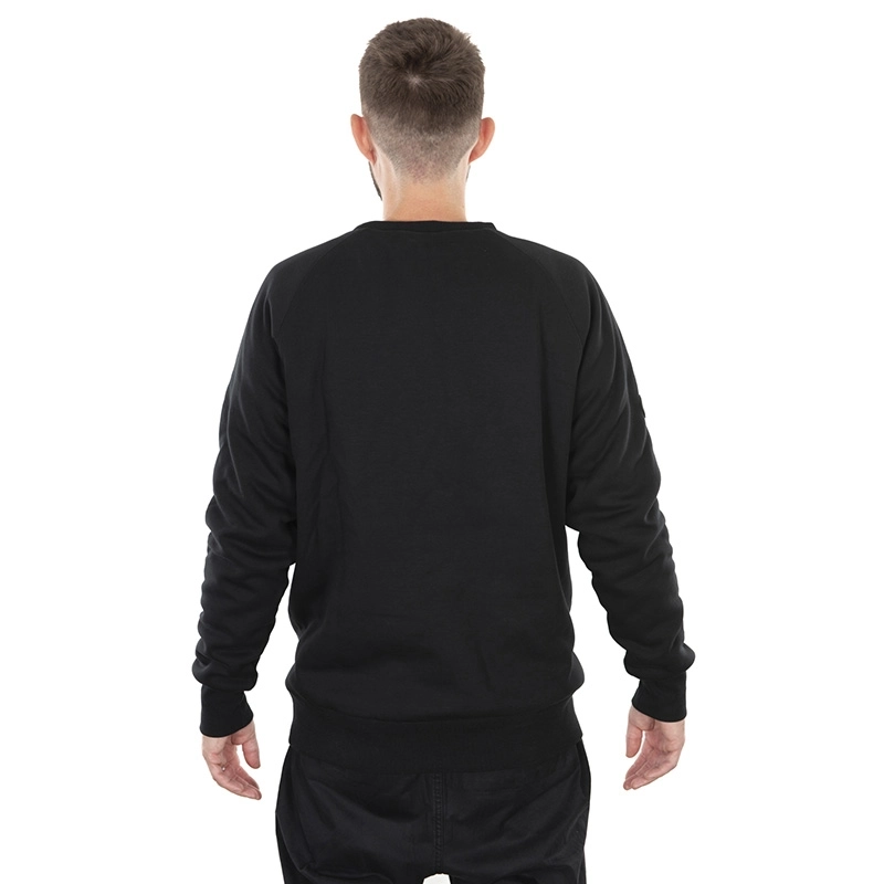 Matrix Sherpa Sweaters